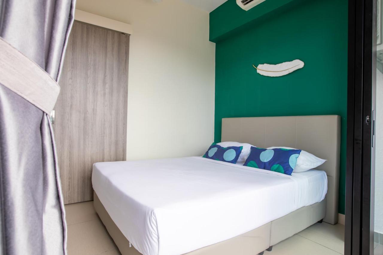 Ohayo Suite@Midhill Genting Highlands Bentong Exterior photo